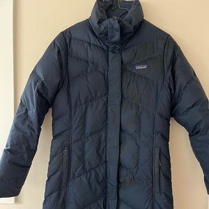 Patagonia Down Parka